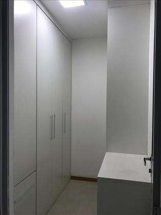 Quarto de serviço