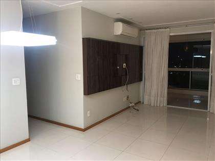 Sala para dois ambientes