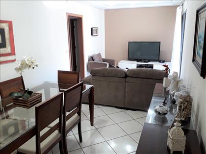 Sala para dois ambientes