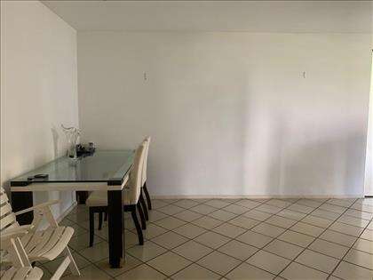 Sala para dois ambientes