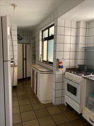 Cozinha ampla