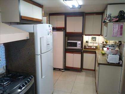 Cozinha 