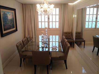 Sala de jantar 