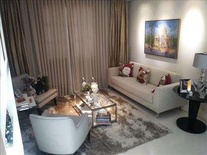 Sala de estar 