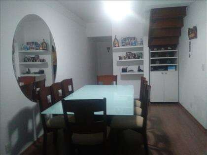 Sala primeiro piso