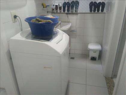 Área de serviço