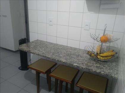 Cozinha com copa