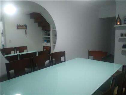 Sala primeiro piso
