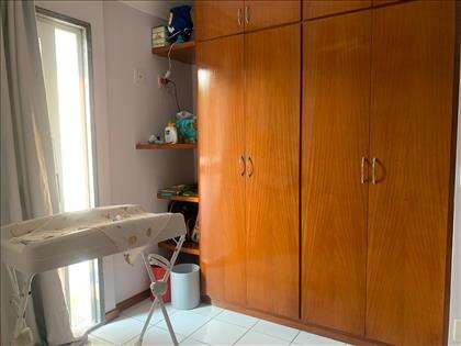 Quarto 3 com varanda