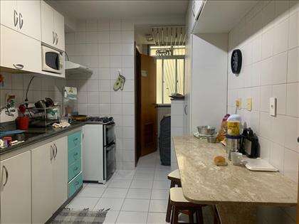 Cozinha montada
