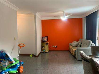 Sala para dois ambientes