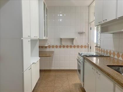 Cozinha montada