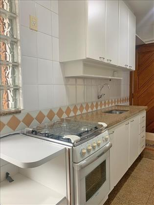 Detalhes da cozinha