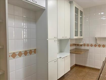 Detalhes da cozinha