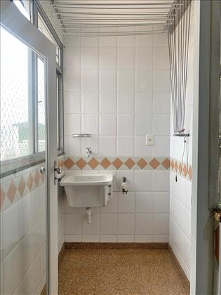 Área de serviço