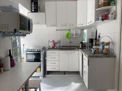 Cozinha ampla