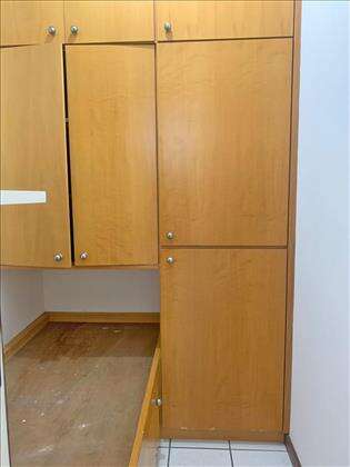 Quarto de empregada