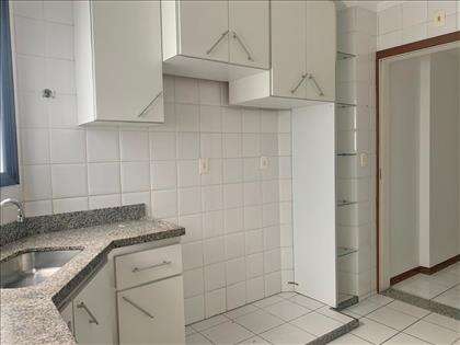 Cozinha montada