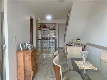Sala do primeiro pavimento