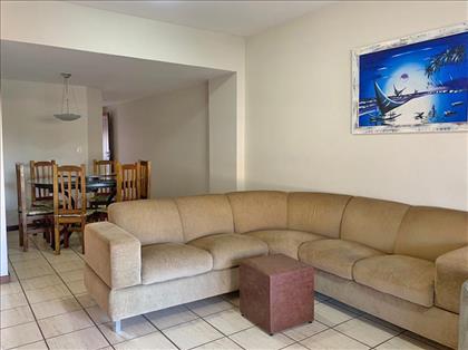 Sala para dois ambientes