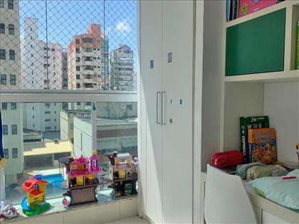 Varanda do quarto 2