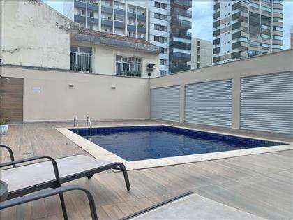 Lazer reformado