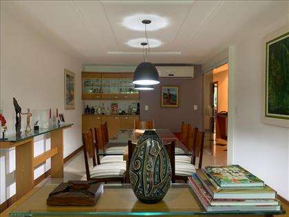 Sala de jantar