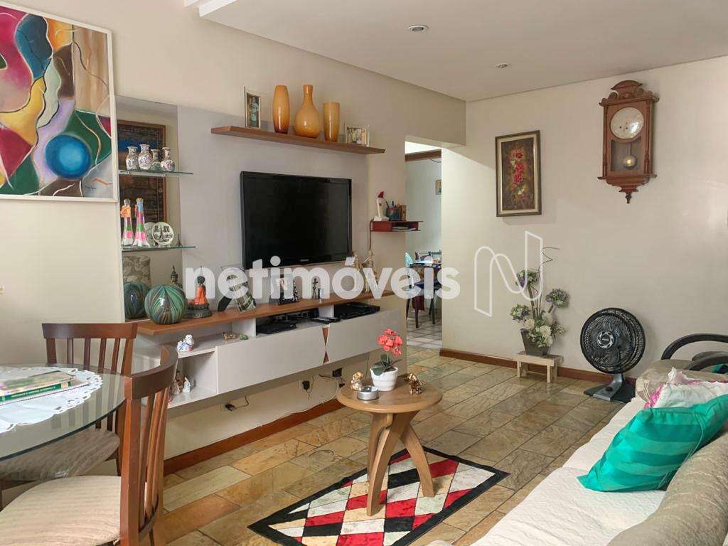 Sala para dois ambientes