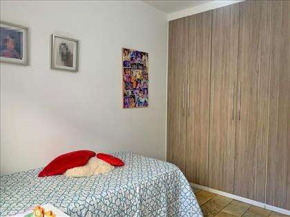 Quarto 2 montado