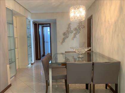 Sala de jantar