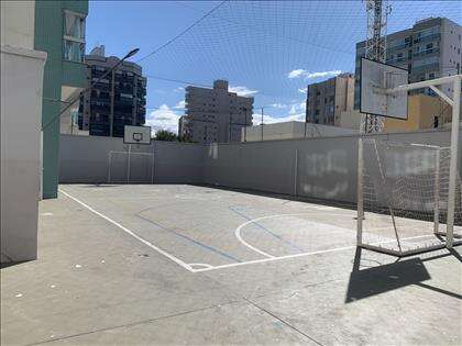 Quadra de esportes