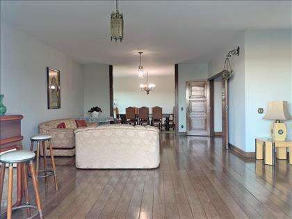 Sala para três ambientes