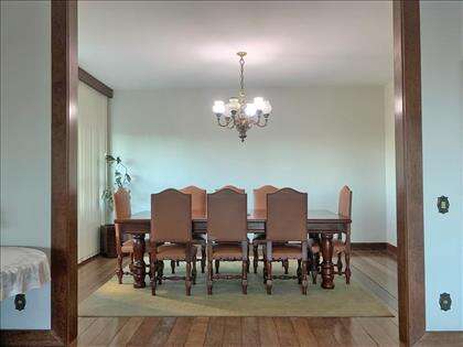 Sala de jantar