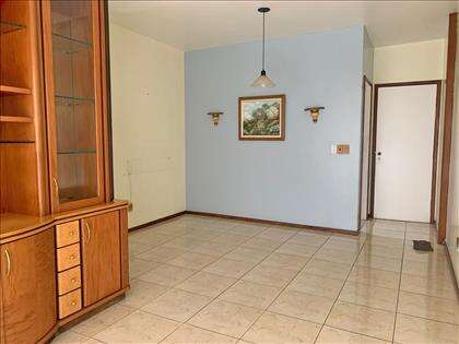 Sala para dois ambientes