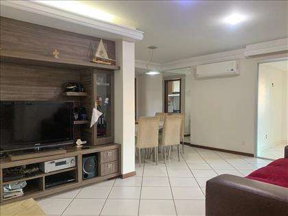 Sala para três ambientes