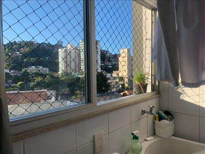 Área de serviço