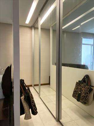 Segundo closet da suíte master