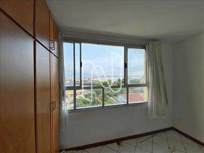 Vista da suíte