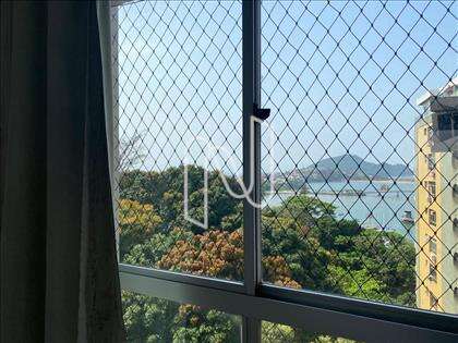 Vista do quarto