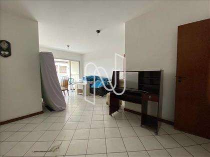 Sala para dois ambientes