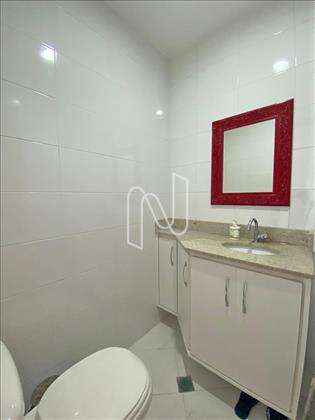 Lavabo da sala