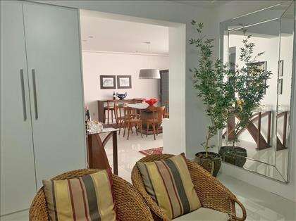 Sala íntima/tv