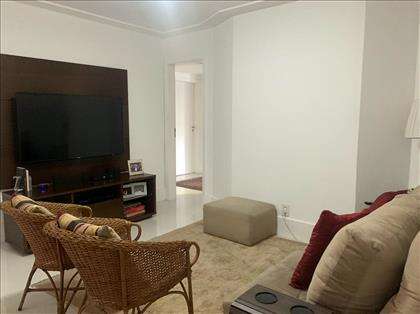 Sala íntima/tv