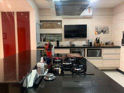 Cozinha