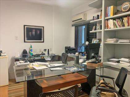 Quarto 4/Escritório