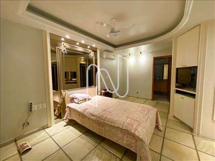4º Quarto com suíte, Closet e Varandão. 