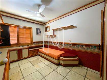  3º Quarto com bastante espaço.