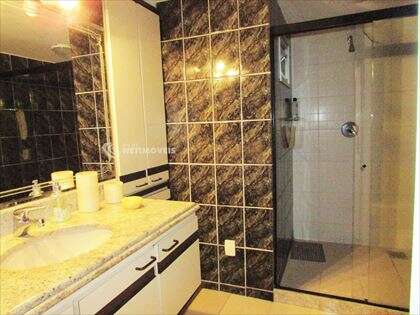 Banheiro suite pavimento superior
