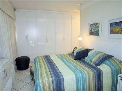 Suite casal