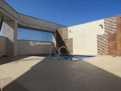 Piscina privativa